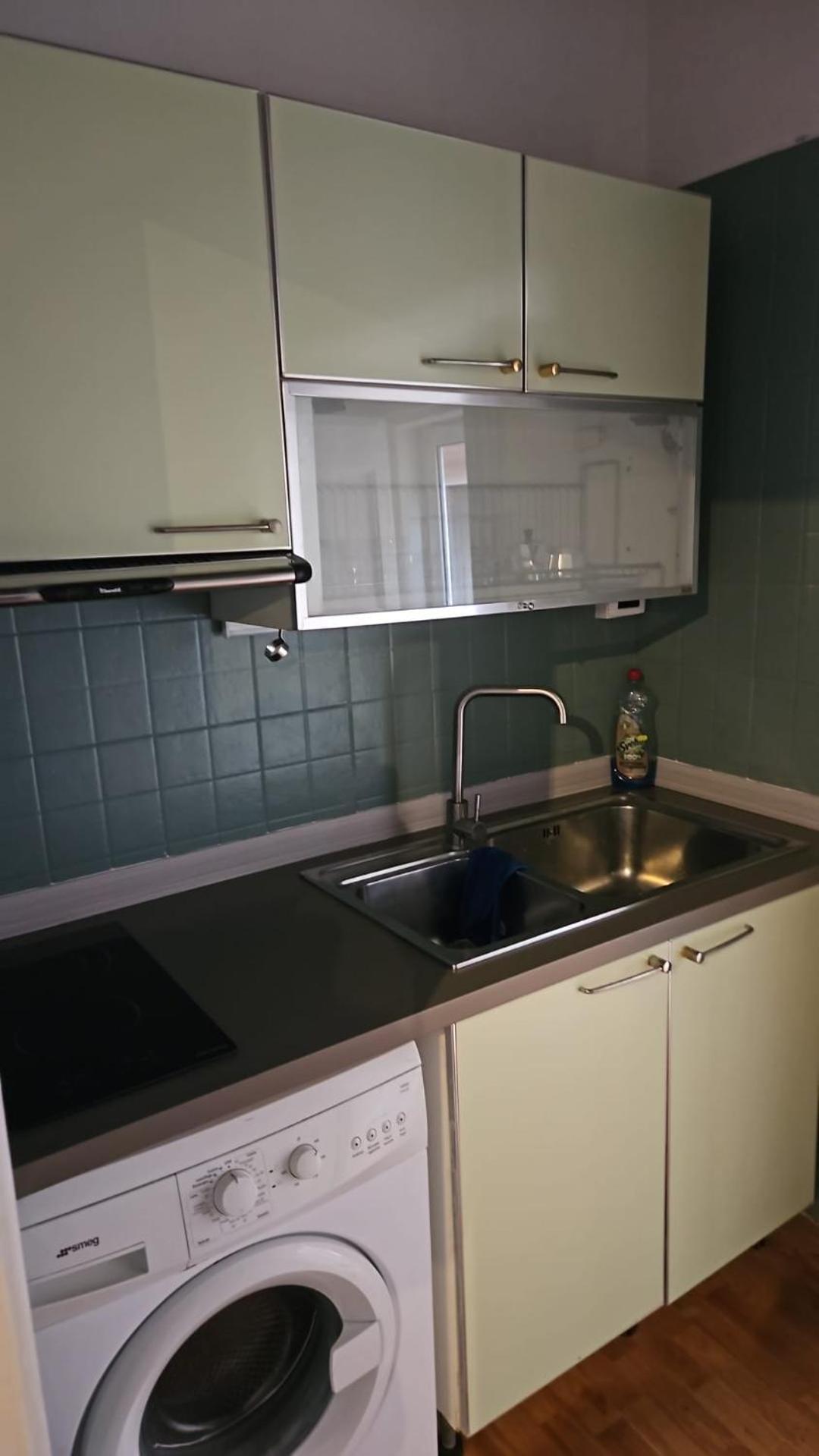 Appartamento Casa Toledo Napels Buitenkant foto
